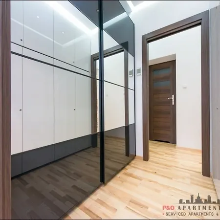 Apartment P&o Rynek Starego Miasta 2 *