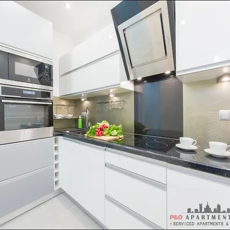 P&o Rynek Starego Miasta 2 Apartment *