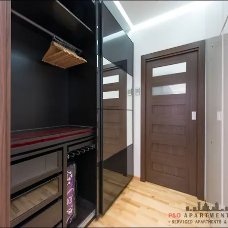 P&o Rynek Starego Miasta 2 Apartment